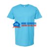 Unisex Fine Jersey T-Shirt Thumbnail