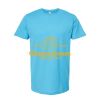 Unisex Fine Jersey T-Shirt Thumbnail