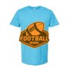 Unisex Fine Jersey T-Shirt Thumbnail