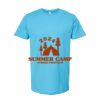 Unisex Fine Jersey T-Shirt Thumbnail