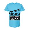 Unisex Fine Jersey T-Shirt Thumbnail