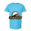 Unisex Fine Jersey T-Shirt Thumbnail