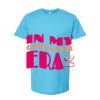 Unisex Fine Jersey T-Shirt Thumbnail