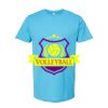 Unisex Fine Jersey T-Shirt Thumbnail