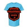 Unisex Fine Jersey T-Shirt Thumbnail