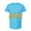 Unisex Fine Jersey T-Shirt Thumbnail