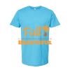 Unisex Fine Jersey T-Shirt Thumbnail