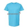 Unisex Fine Jersey T-Shirt Thumbnail
