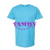 Unisex Fine Jersey T-Shirt Thumbnail