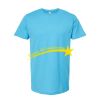 Unisex Fine Jersey T-Shirt Thumbnail