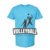 Unisex Fine Jersey T-Shirt Thumbnail
