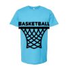 Unisex Fine Jersey T-Shirt Thumbnail