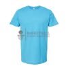 Unisex Fine Jersey T-Shirt Thumbnail