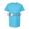 Unisex Fine Jersey T-Shirt Thumbnail