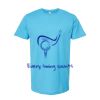Unisex Fine Jersey T-Shirt Thumbnail