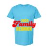 Unisex Fine Jersey T-Shirt Thumbnail