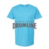 Unisex Fine Jersey T-Shirt Thumbnail