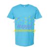 Unisex Fine Jersey T-Shirt Thumbnail