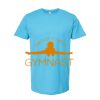 Unisex Fine Jersey T-Shirt Thumbnail