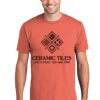 Unisex 4.5oz Fan Favorite Cotton T-Shirt Thumbnail