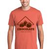 Unisex 4.5oz Fan Favorite Cotton T-Shirt Thumbnail