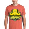 Unisex 4.5oz Fan Favorite Cotton T-Shirt Thumbnail