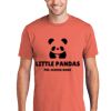 Unisex 4.5oz Fan Favorite Cotton T-Shirt Thumbnail