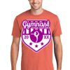 Unisex 4.5oz Fan Favorite Cotton T-Shirt Thumbnail