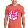 Unisex 4.5oz Fan Favorite Cotton T-Shirt Thumbnail