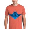 Unisex 4.5oz Fan Favorite Cotton T-Shirt Thumbnail