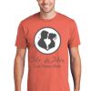 Unisex 4.5oz Fan Favorite Cotton T-Shirt Thumbnail