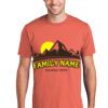 Unisex 4.5oz Fan Favorite Cotton T-Shirt Thumbnail