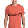 Unisex 4.5oz Fan Favorite Cotton T-Shirt Thumbnail