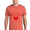 Unisex 4.5oz Fan Favorite Cotton T-Shirt Thumbnail