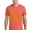 Unisex 4.5oz Fan Favorite Cotton T-Shirt Thumbnail