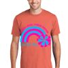 Unisex 4.5oz Fan Favorite Cotton T-Shirt Thumbnail