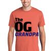 Unisex 4.5oz Fan Favorite Cotton T-Shirt Thumbnail
