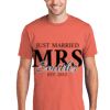 Unisex 4.5oz Fan Favorite Cotton T-Shirt Thumbnail