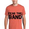 Unisex 4.5oz Fan Favorite Cotton T-Shirt Thumbnail
