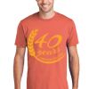 Unisex 4.5oz Fan Favorite Cotton T-Shirt Thumbnail